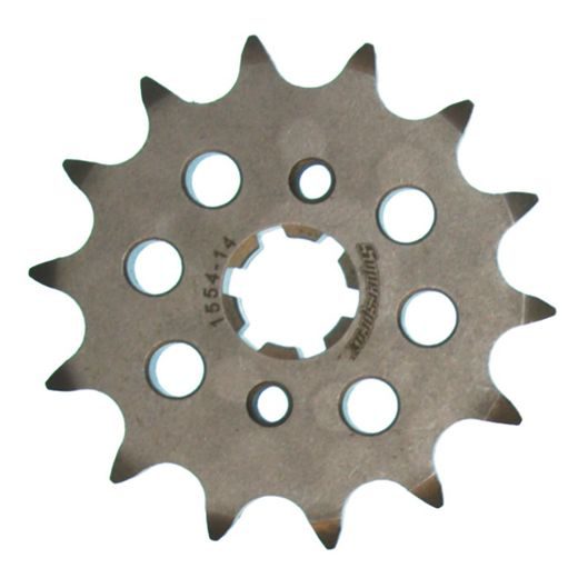 PRIEKINĖ ŽVAIGŽDĖ SUPERSPROX CST-1554:14 14T, 520