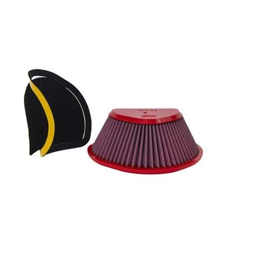 PAGERINTŲ CHARAKTERISTIKŲ ORO FILTRAS BMC FM403/08