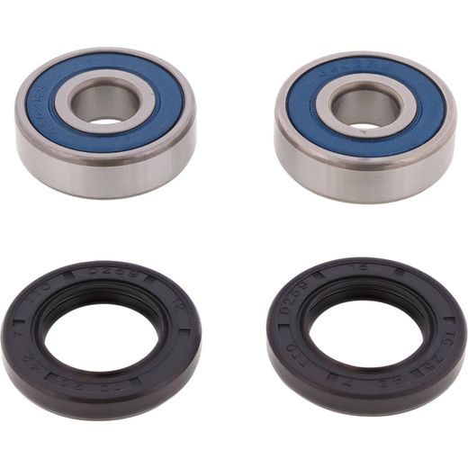 WHEEL BEARING KIT ALL BALLS RACING WB25-1833