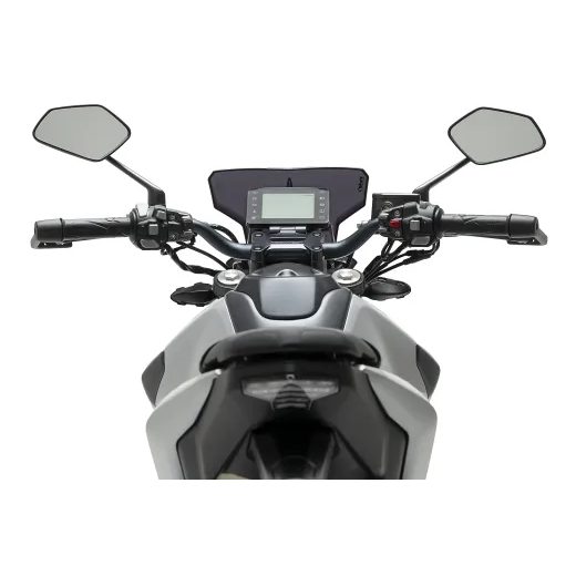 WINDSHIELD PUIG NEW GEN. SPORT 22941F DARK SMOKE