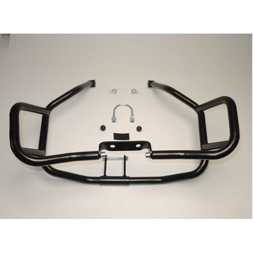 VARIKLIO LANKAI RDMOTO CF01KD MATINĖ JUODA