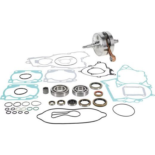 BOTTOM END KIT HOT RODS CBK0010
