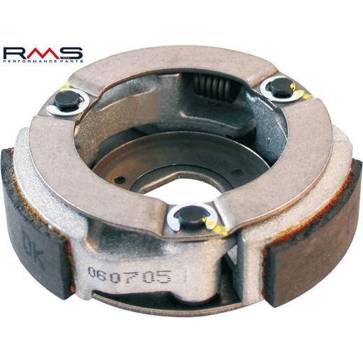 CLUTCH ASSY RMS 100360300