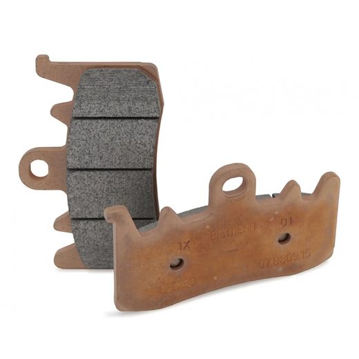 STABDŽIŲ TRINKELĖS BREMBO 07BB3884 GENUINE