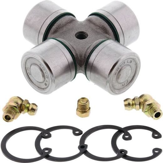 UNIVERSAL JOINT KIT ALL BALLS RACING 19-1006