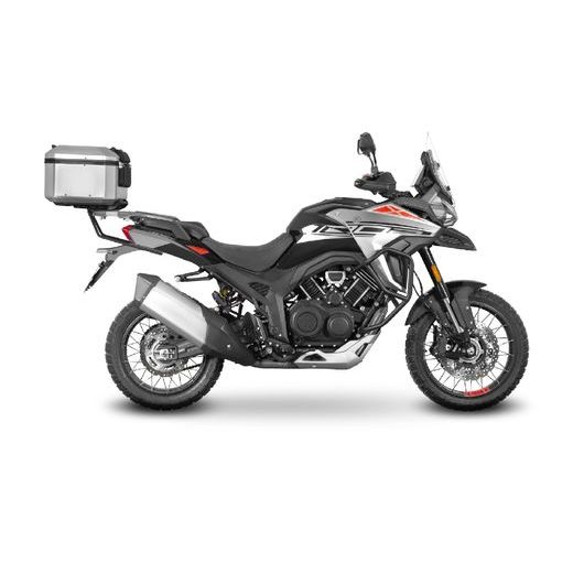 CENTRINĖS DĖŽĖS TVIRTINIMO KOMPLEKTAS SHAD M0TV14ST