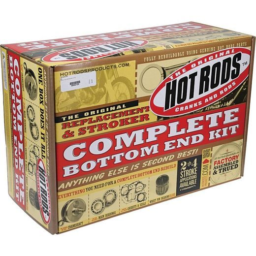 BOTTOM END KIT HOT RODS HR00105