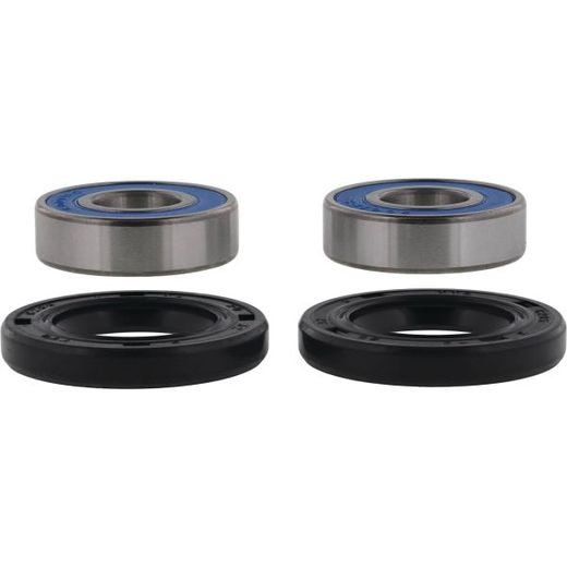 WHEEL BEARING KIT ALL BALLS RACING 25-1848