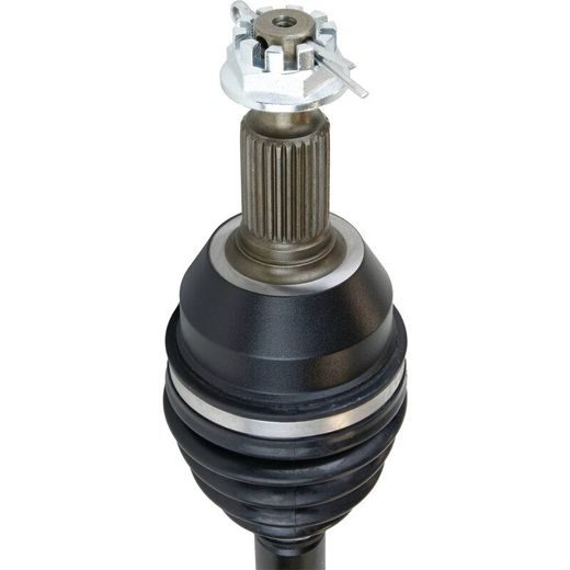 AXLE ALL BALLS RACING AB8-HO-8-383 8BALL