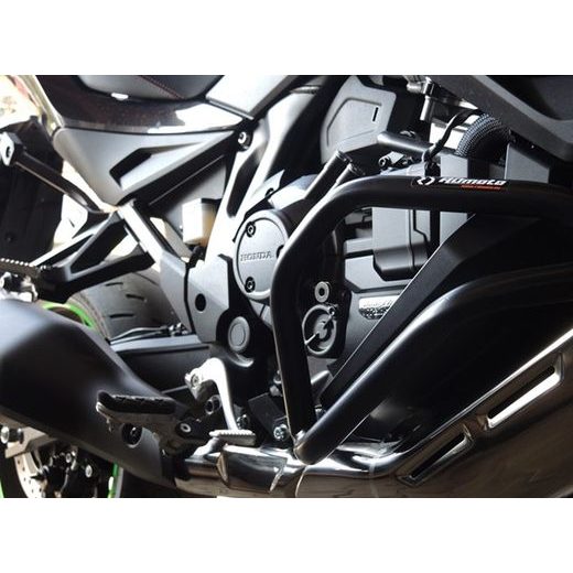 VARIKLIO LANKAI RDMOTO CF193KD, JUODOS SPALVOS