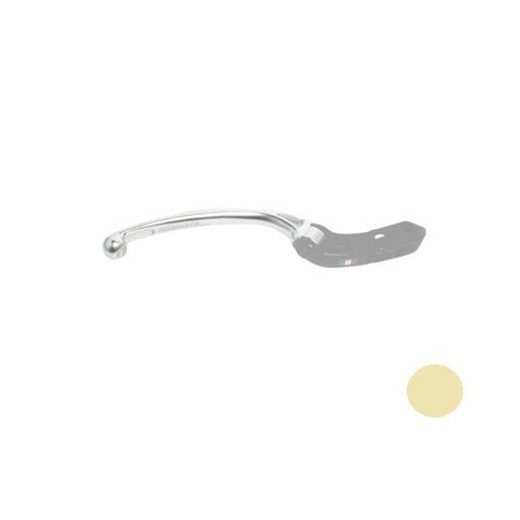 ONLY SPARE HANDLE FOLDING RADIAL BRAKE ACCOSSATO LV026 FOR ACCOSSATO AND BREMBO BRAKE MASTER CYLINDER, AUKSO SPALVOS