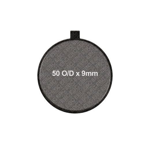 STABDŽIŲ TRINKELĖS EBC GPFAX743HH