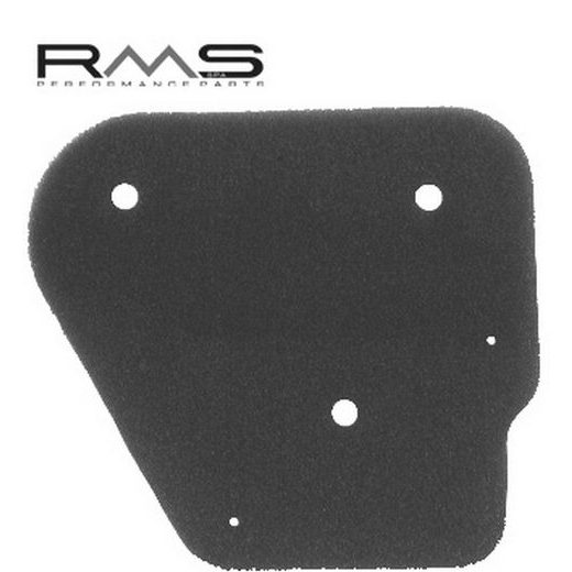 ORO FILTRAS RMS 100600060