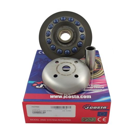 VARIATORIUS J.COSTA IT637PRO