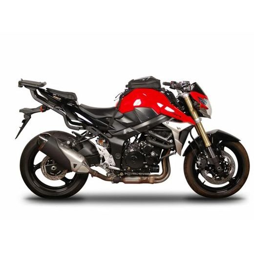 CENTRINĖS DĖŽĖS TVIRTINIMO KOMPLEKTAS SHAD S0GS71ST