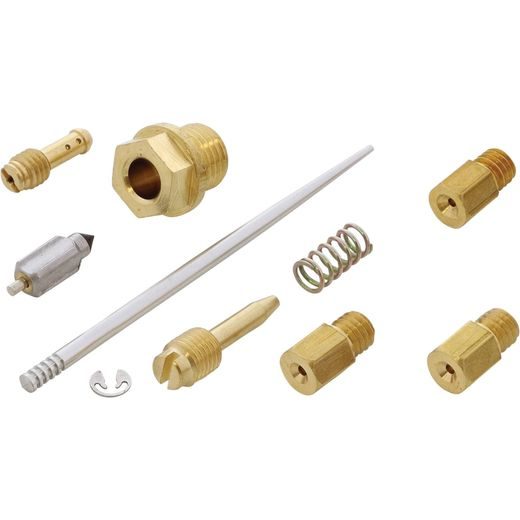 KARBIURATORIAUS REMONTINIS KOMPLEKTAS ALL BALLS RACING CARK26-1849