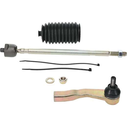 TIE ROD END KIT ALL BALLS RACING 51-1089-L TRE51-1089-L KAIRĖ