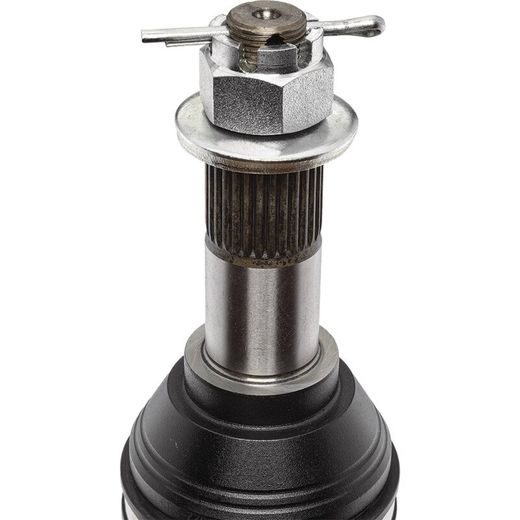 AXLE ALL BALLS RACING AB8-CA-8-337 8BALL