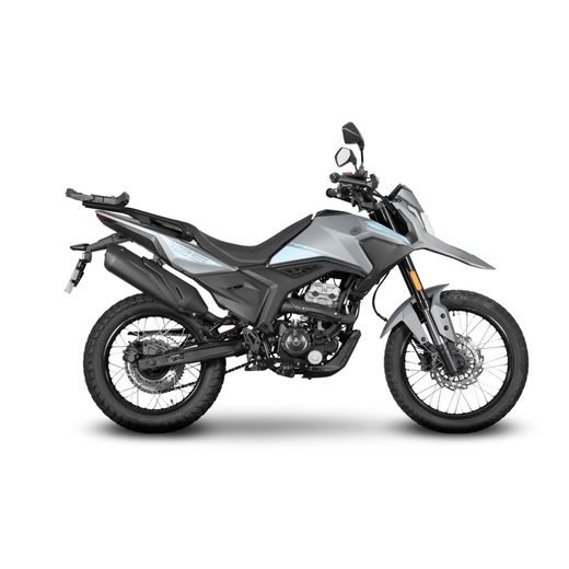 CENTRINĖS DĖŽĖS TVIRTINIMO KOMPLEKTAS SHAD M0TX15ST