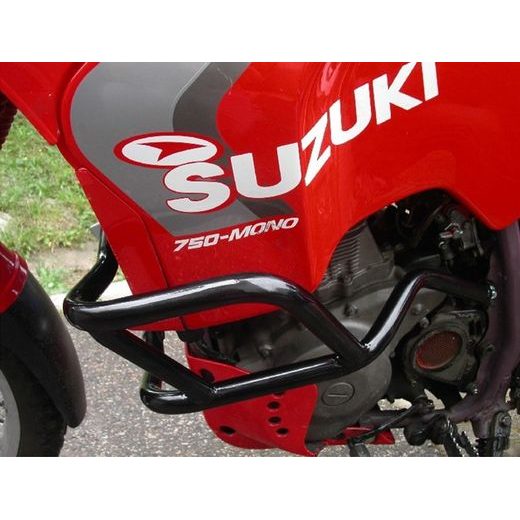 VARIKLIO LANKAI RDMOTO CF01KD MATINĖ JUODA