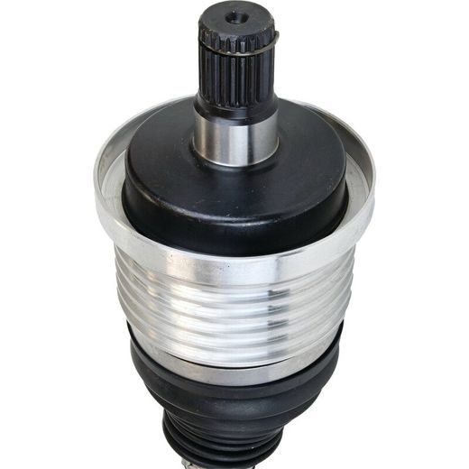 AXLE ALL BALLS RACING AB8-CA-8-347 8BALL