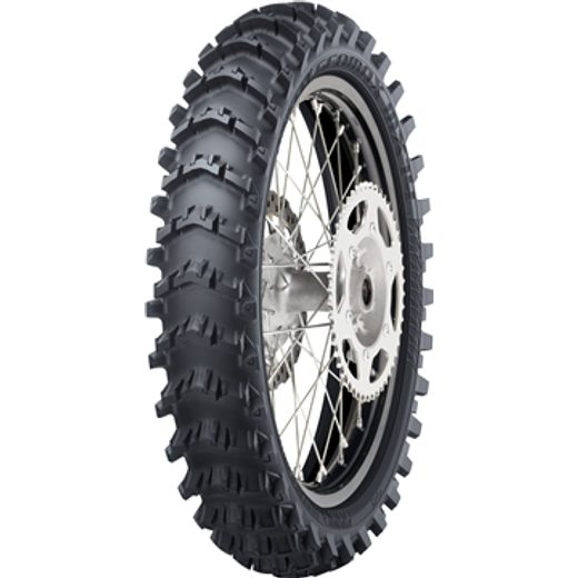 PADANGA DUNLOP 110/90-19 62M TT GEOMAX MX14