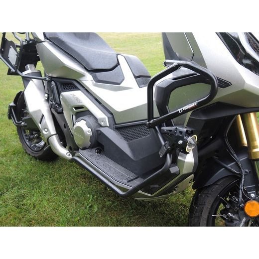 VARIKLIO LANKAI RDMOTO CF156KD MATINĖ JUODA UPPER + LOWER