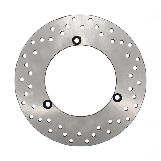 STABDŽIŲ DISKAS RMS 225162680 D245 GALINIS