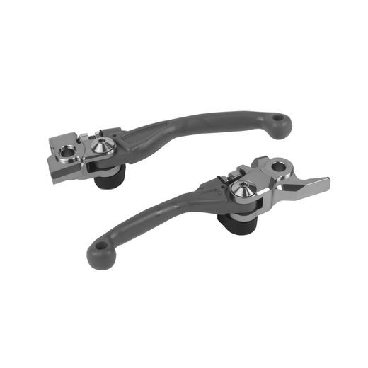 PIVOT LEVER SET POLISPORT 8487200059, PILKOS SPALVOS