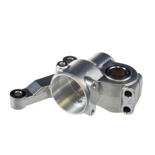 AXLE BRACKET KYB 110794851001 STD KAIRĖ