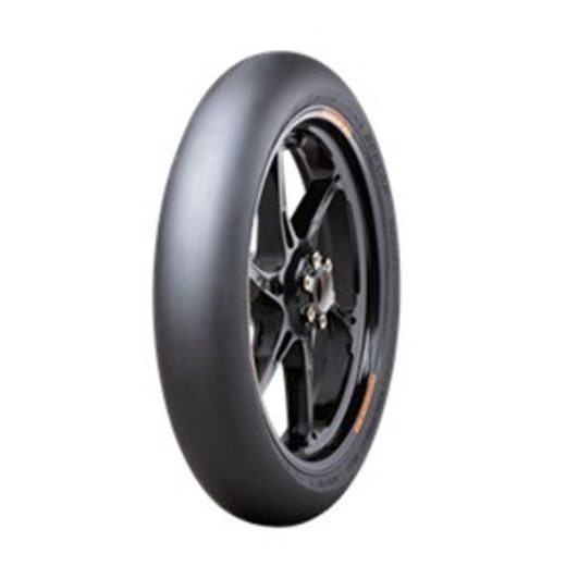 PADANGA DUNLOP 125/80R17 M/C KR109 MS1+ RACE