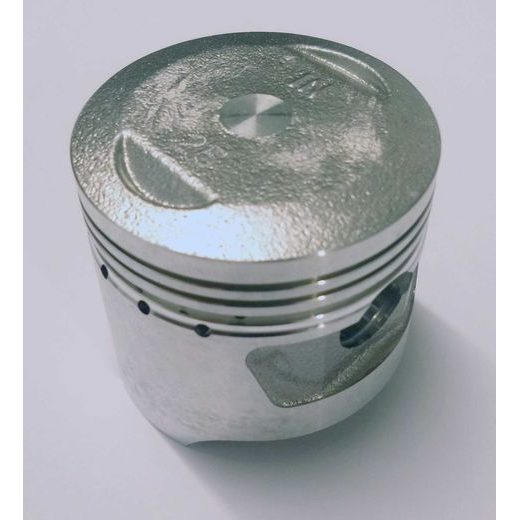 STŪMOKLIO RINKINYS AOKI 48,50 MM