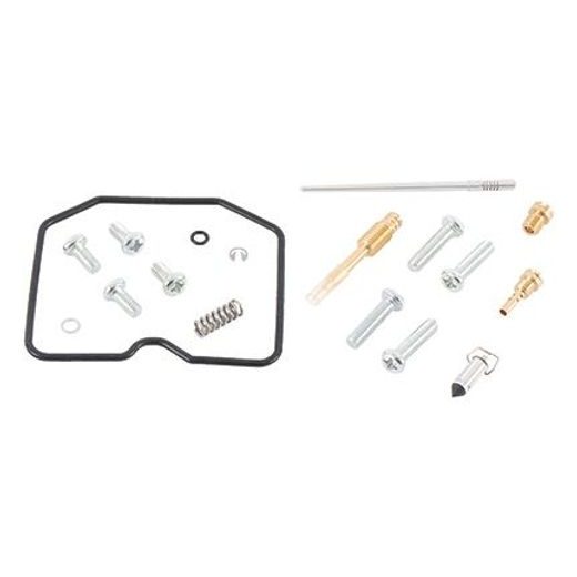 KARBIURATORIAUS REMONTINIS KOMPLEKTAS ALL BALLS RACING CARK26-1554