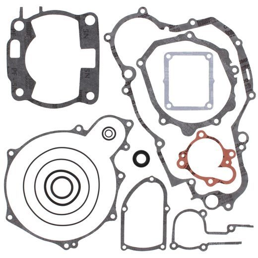 COMPLETE GASKET KIT WINDEROSA CGK 808665