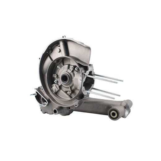 CARTER MOTOR RMS 100170012 RACKING ADAPTABLE TO ALL LARGE FRAMES WITHOUT STARTER HOLE