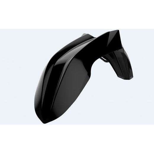 PRIEKINIS PURVASAUGIS POLISPORT 8556400001, JUODOS SPALVOS