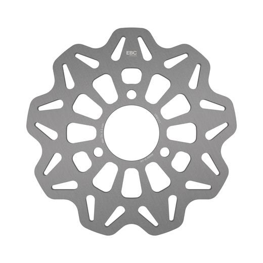 STABDŽIŲ DISKAS EBC VR9127