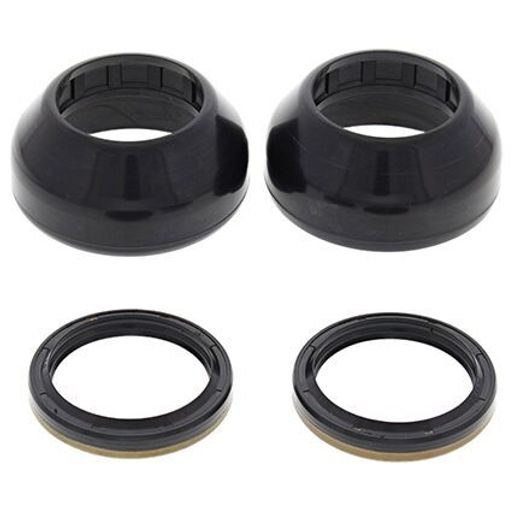 FORK AND DUST SEAL KIT ALL BALLS RACING FDS56-163
