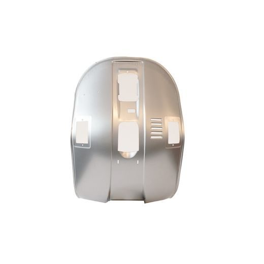 REPAIR SHEET LEGSHIELD & FLOOR RMS 142680792