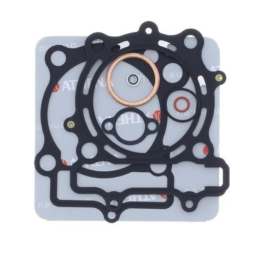 VARIKLIO TARPIKLIŲ RINKINYS ATHENA P400510160031 FOR ATHENA BIG BORE CYLINDER KIT