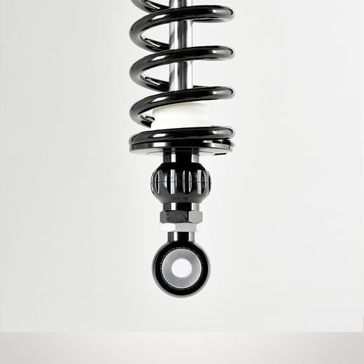 TWINSHOCK K-TECH RAZOR IV 294B-140-115-SCS
