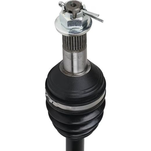 AXLE ALL BALLS RACING AB8-CA-8-348 8BALL