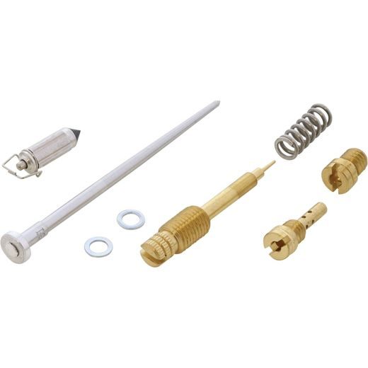 KARBIURATORIAUS REMONTINIS KOMPLEKTAS ALL BALLS RACING CARK26-1724