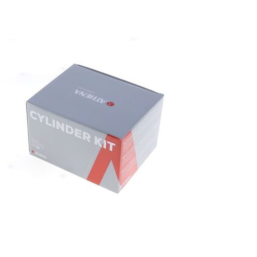 CILINDRO KOMPLEKTAS ATHENA 003300 STANDARD BORE D 39 MM, 50 CC, 2 TRANSFERS