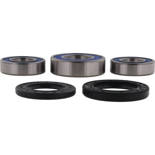 WHEEL BEARING KIT ALL BALLS RACING 25-1853