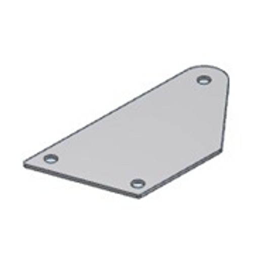 BRACKET MIVV 50.SS.018.1