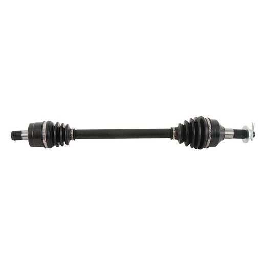 AXLE ALL BALLS RACING AB8-KW-8-237 8BALL