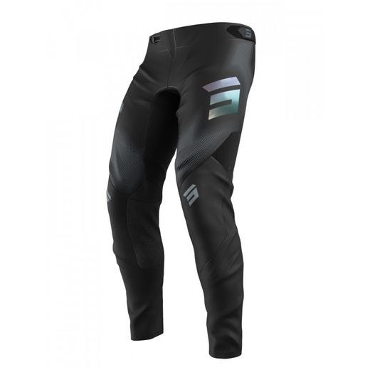 PANTS SHOT AEROLITE SPACE A05-11A-D01-40, JUODOS SPALVOS 40 DYDŽIO