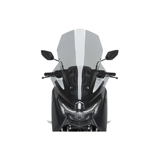 WINDSHIELD PUIG V-TECH LINE TOURING 22407H SMOKE