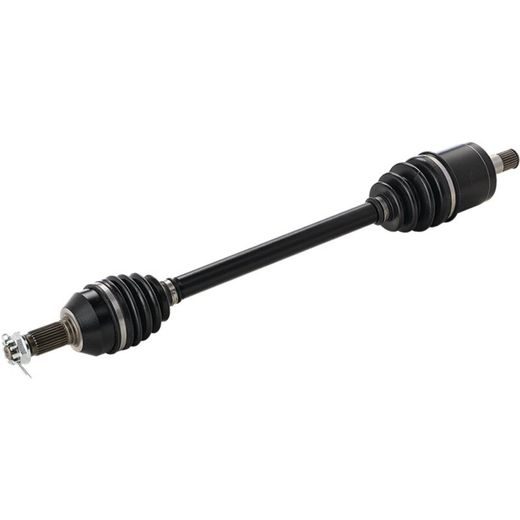 AXLE ALL BALLS RACING AB8-HO-8-374 8BALL
